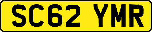 SC62YMR