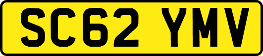 SC62YMV