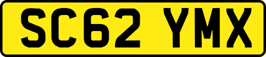 SC62YMX