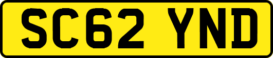 SC62YND