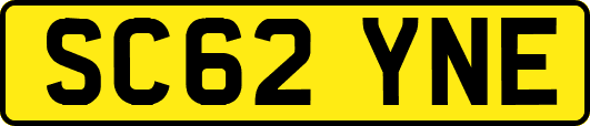 SC62YNE
