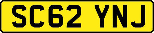 SC62YNJ