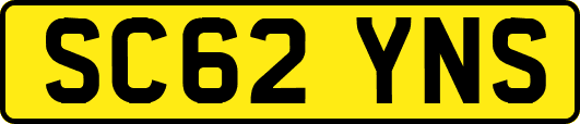 SC62YNS