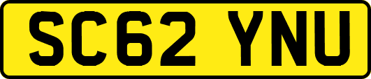 SC62YNU