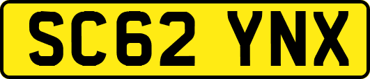 SC62YNX