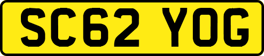 SC62YOG