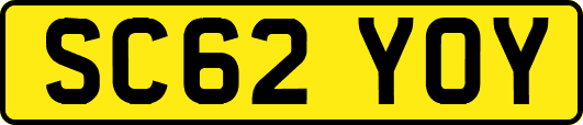 SC62YOY