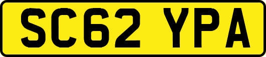 SC62YPA