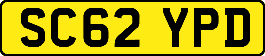 SC62YPD