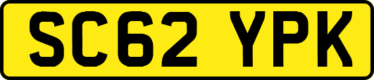 SC62YPK