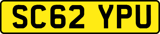 SC62YPU