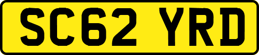 SC62YRD