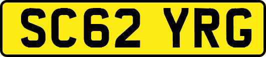 SC62YRG
