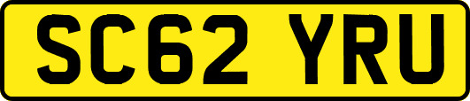 SC62YRU