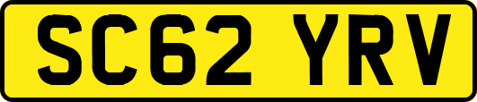 SC62YRV