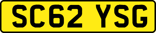 SC62YSG
