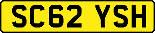 SC62YSH