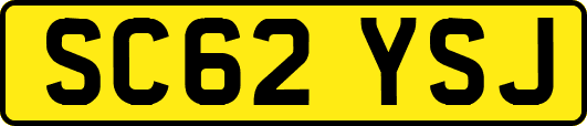 SC62YSJ