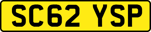 SC62YSP