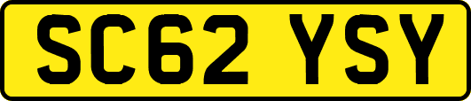 SC62YSY