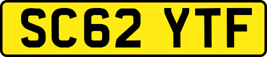 SC62YTF