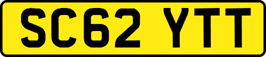 SC62YTT