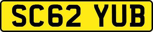 SC62YUB