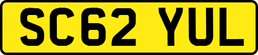SC62YUL