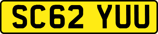 SC62YUU