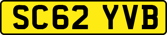 SC62YVB