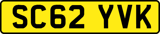 SC62YVK