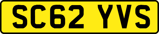 SC62YVS