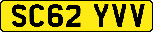 SC62YVV