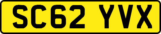 SC62YVX