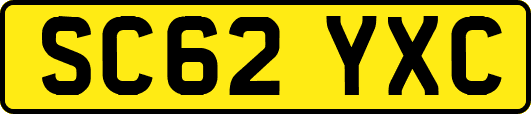 SC62YXC