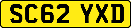 SC62YXD