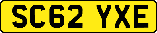 SC62YXE
