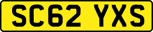 SC62YXS