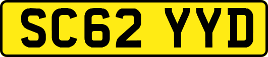 SC62YYD