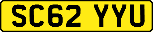SC62YYU