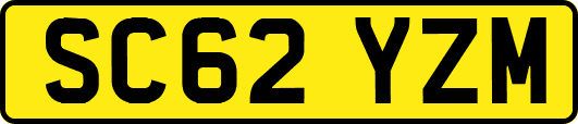 SC62YZM