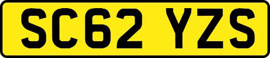 SC62YZS