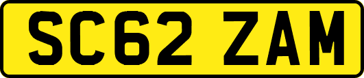 SC62ZAM