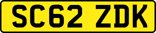 SC62ZDK