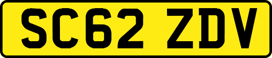 SC62ZDV