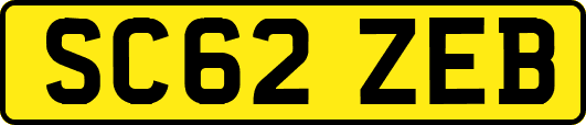 SC62ZEB