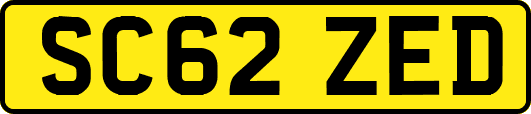 SC62ZED
