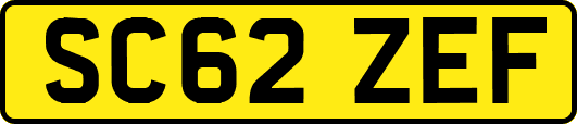 SC62ZEF