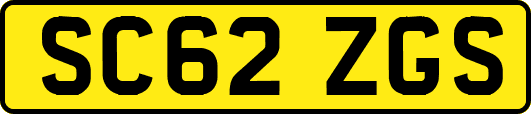 SC62ZGS