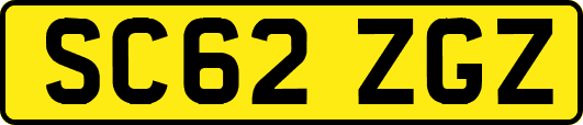 SC62ZGZ